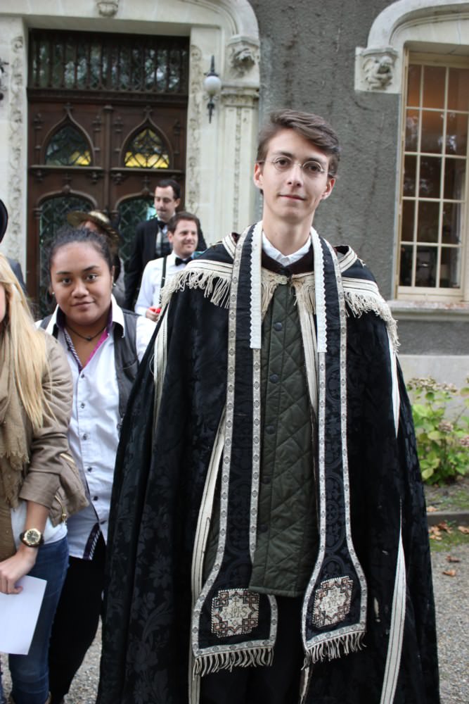 WEI Bordeaux WEI Bordeaux