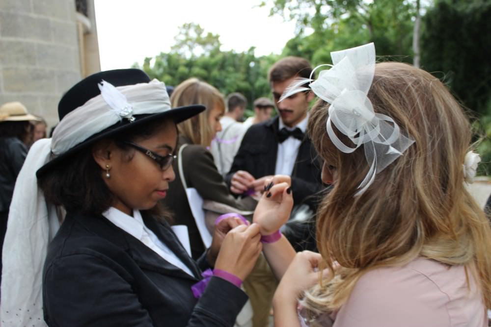 WEI Bordeaux WEI Bordeaux