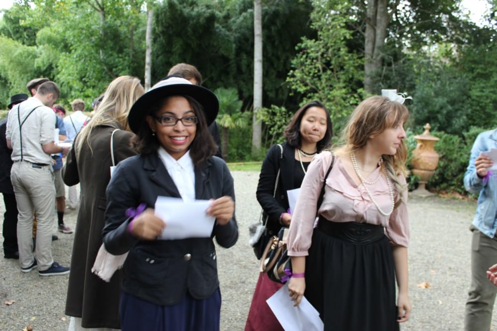 WEI Bordeaux WEI Bordeaux