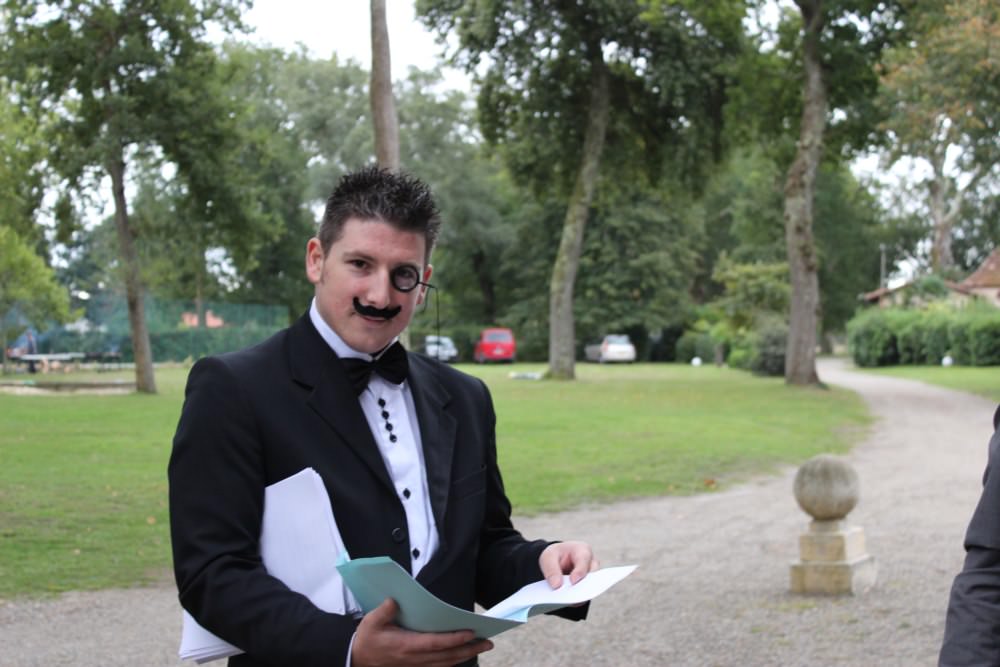 WEI Bordeaux WEI Bordeaux