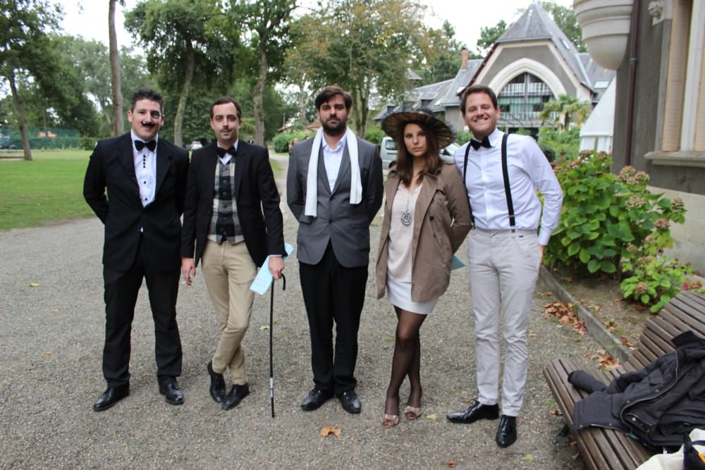 WEI Bordeaux WEI Bordeaux